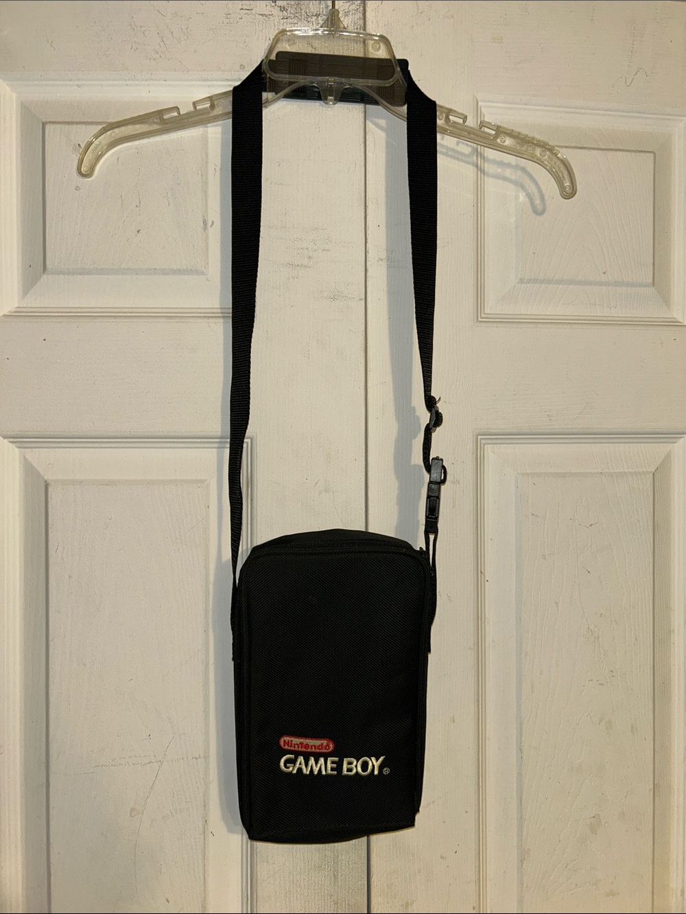 Nintendo Game Boy Shoulder Pouch
